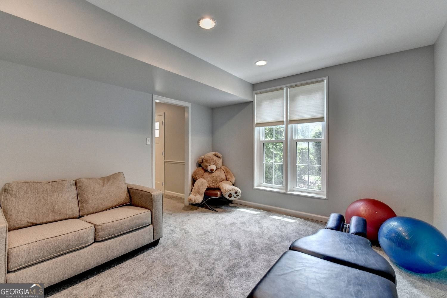5105 Vernon Oaks Drive Dunwoody - 43