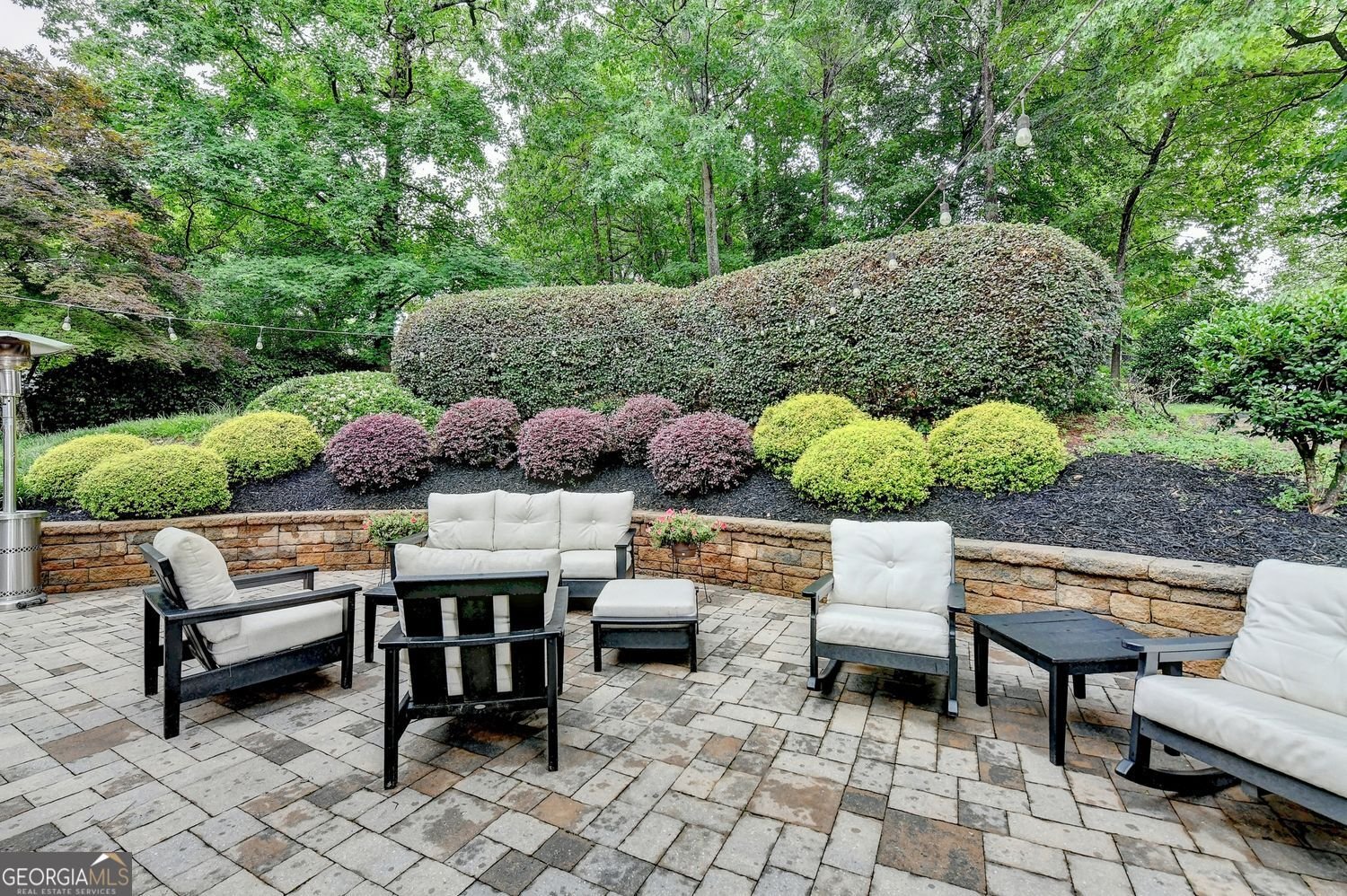 5105 Vernon Oaks Drive Dunwoody - 46