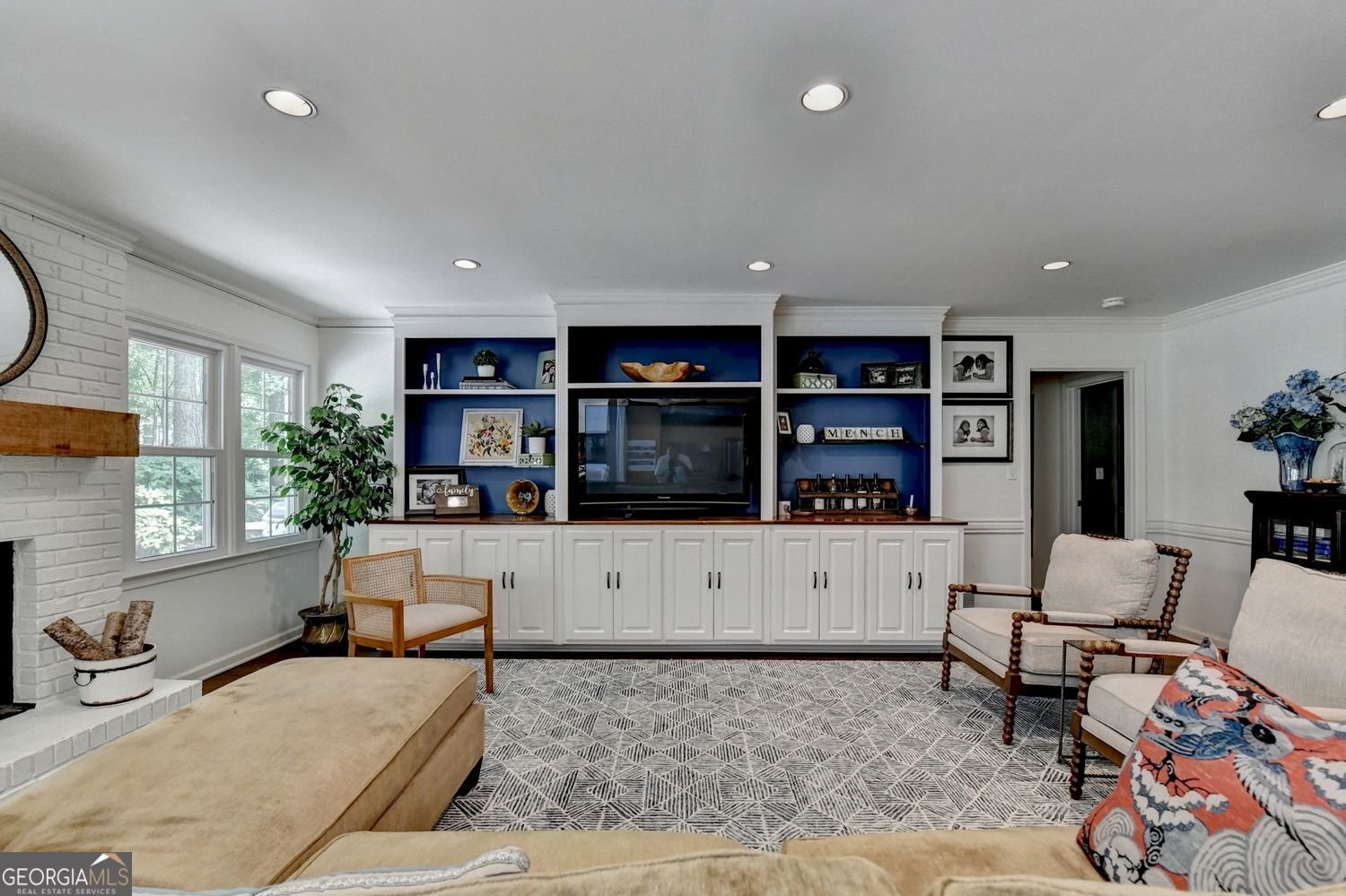 5105 Vernon Oaks Drive Dunwoody - 7