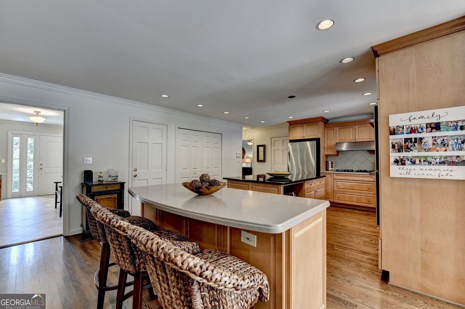 5105 Vernon Oaks Drive Dunwoody - 8