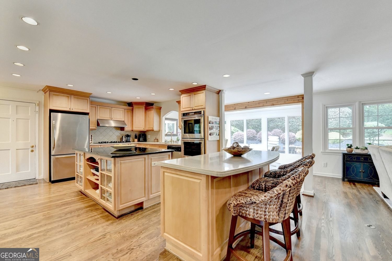 5105 Vernon Oaks Drive Dunwoody - 9