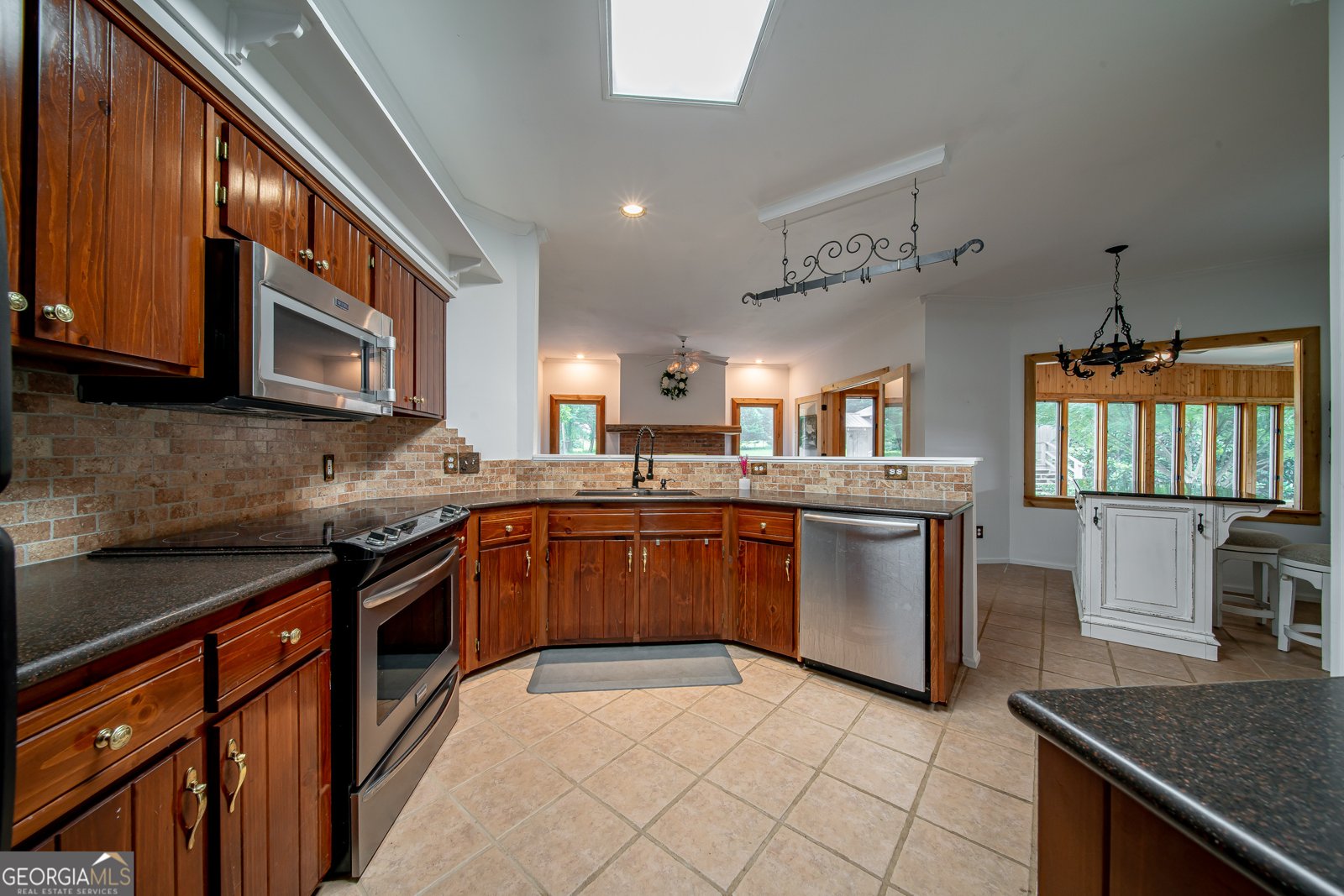 124 Old Salem Trail Pine Mountain - 13