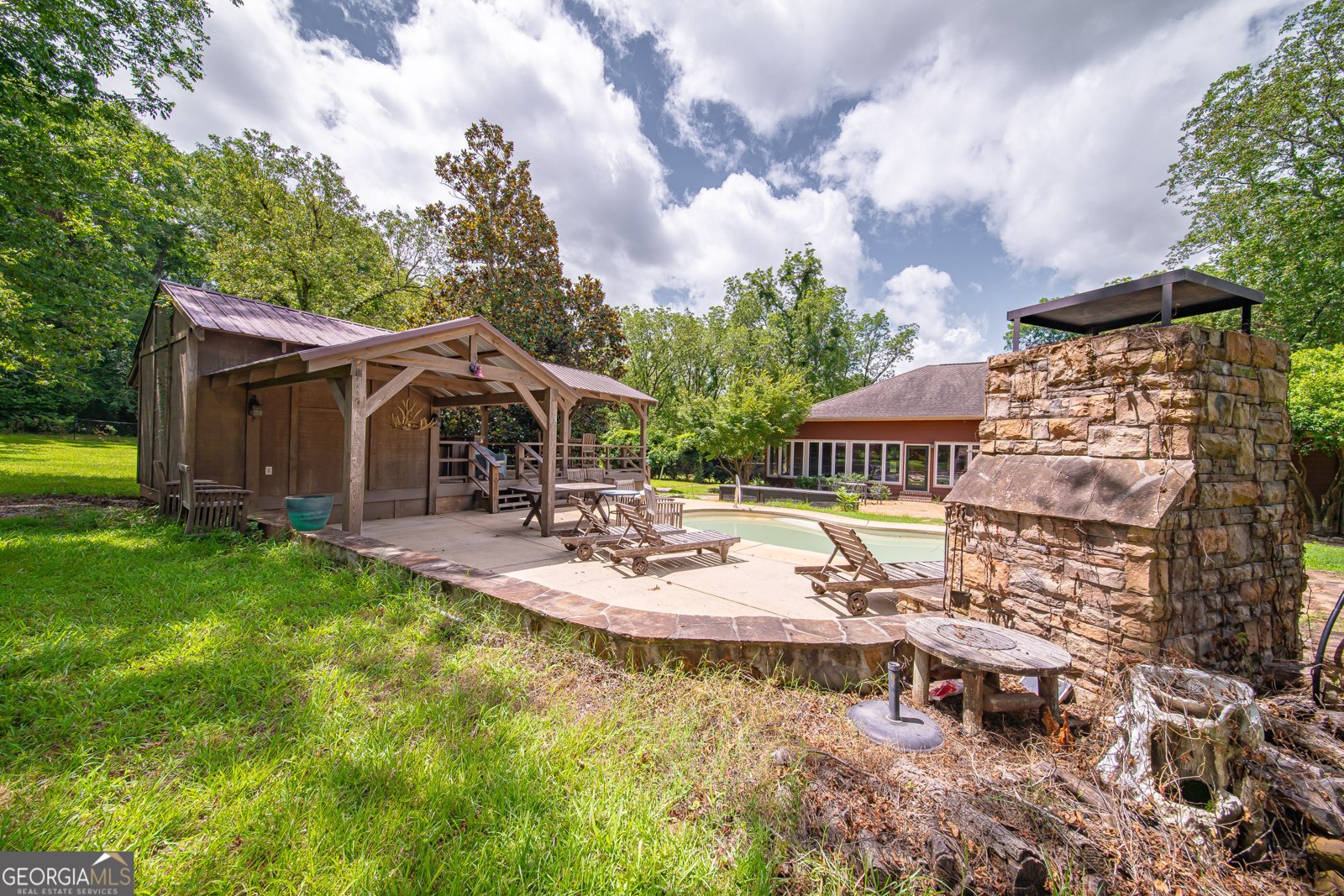 124 Old Salem Trail Pine Mountain - 17
