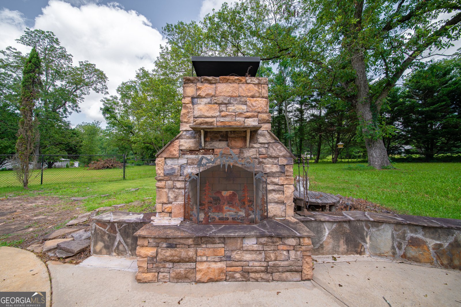 124 Old Salem Trail Pine Mountain - 18