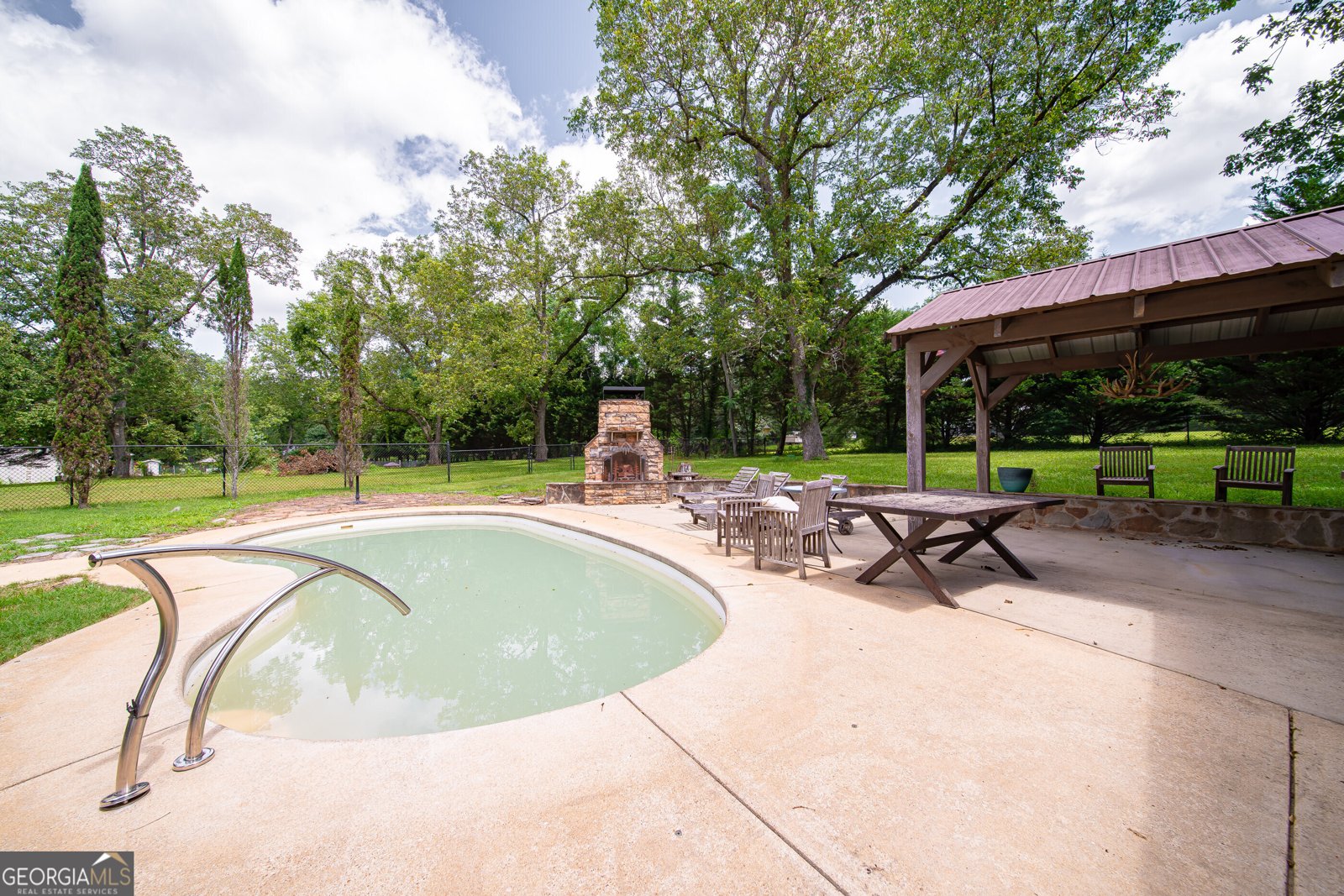 124 Old Salem Trail Pine Mountain - 19