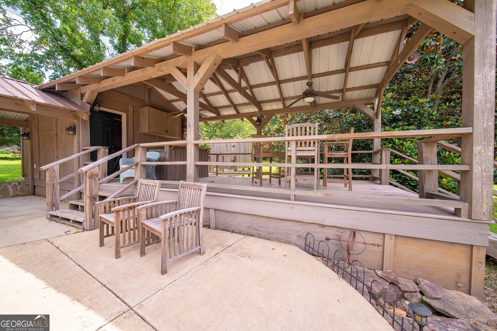 124 Old Salem Trail Pine Mountain - 20