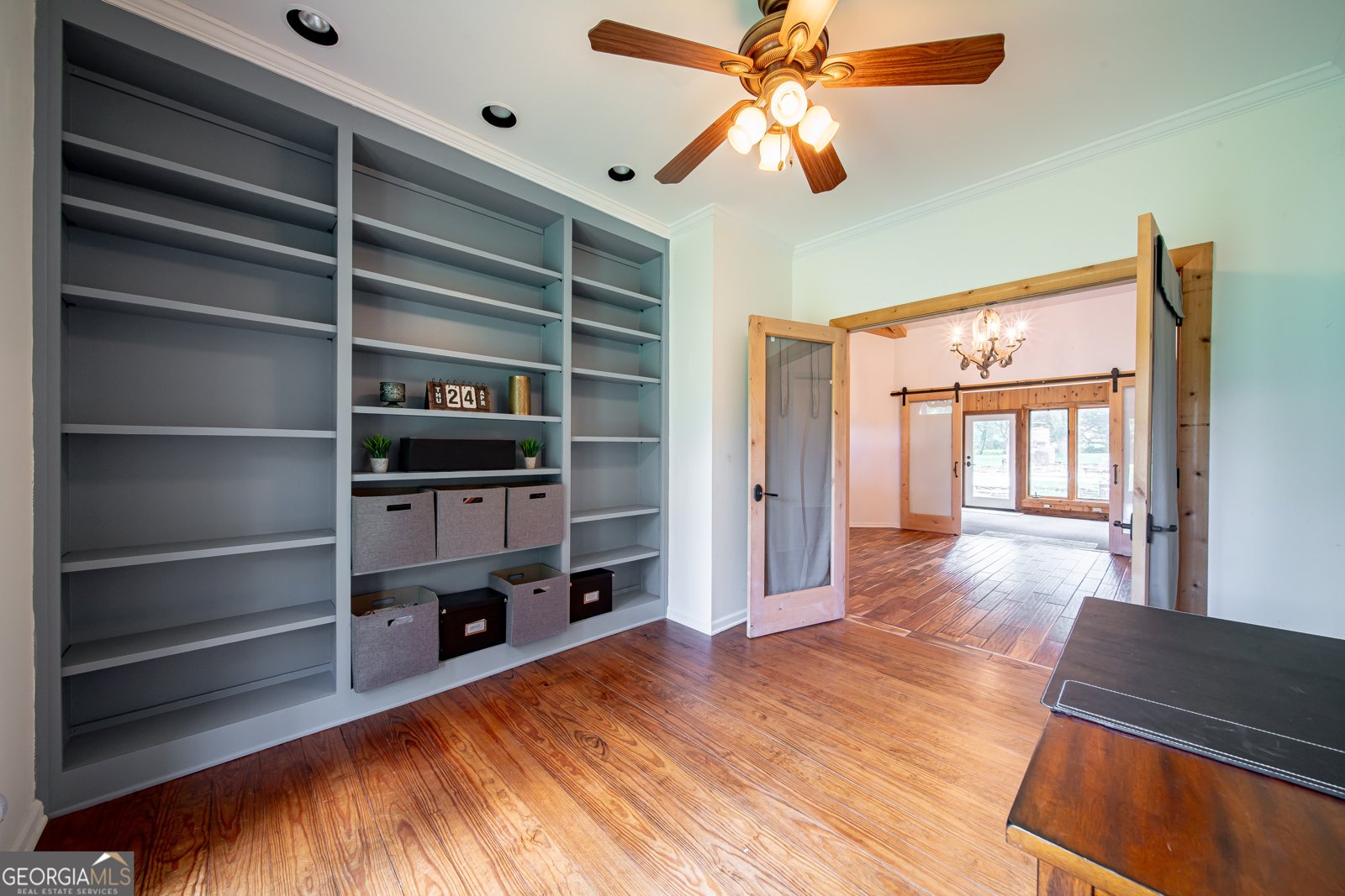 124 Old Salem Trail Pine Mountain - 28