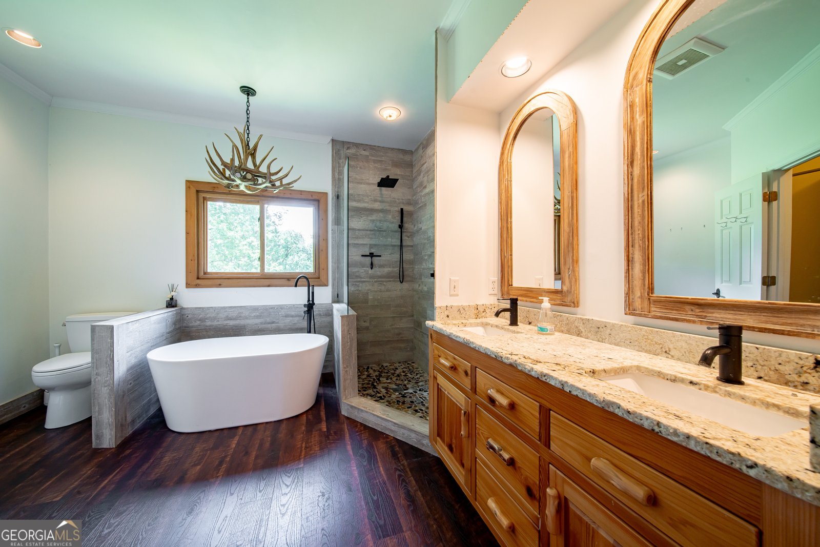 124 Old Salem Trail Pine Mountain - 30