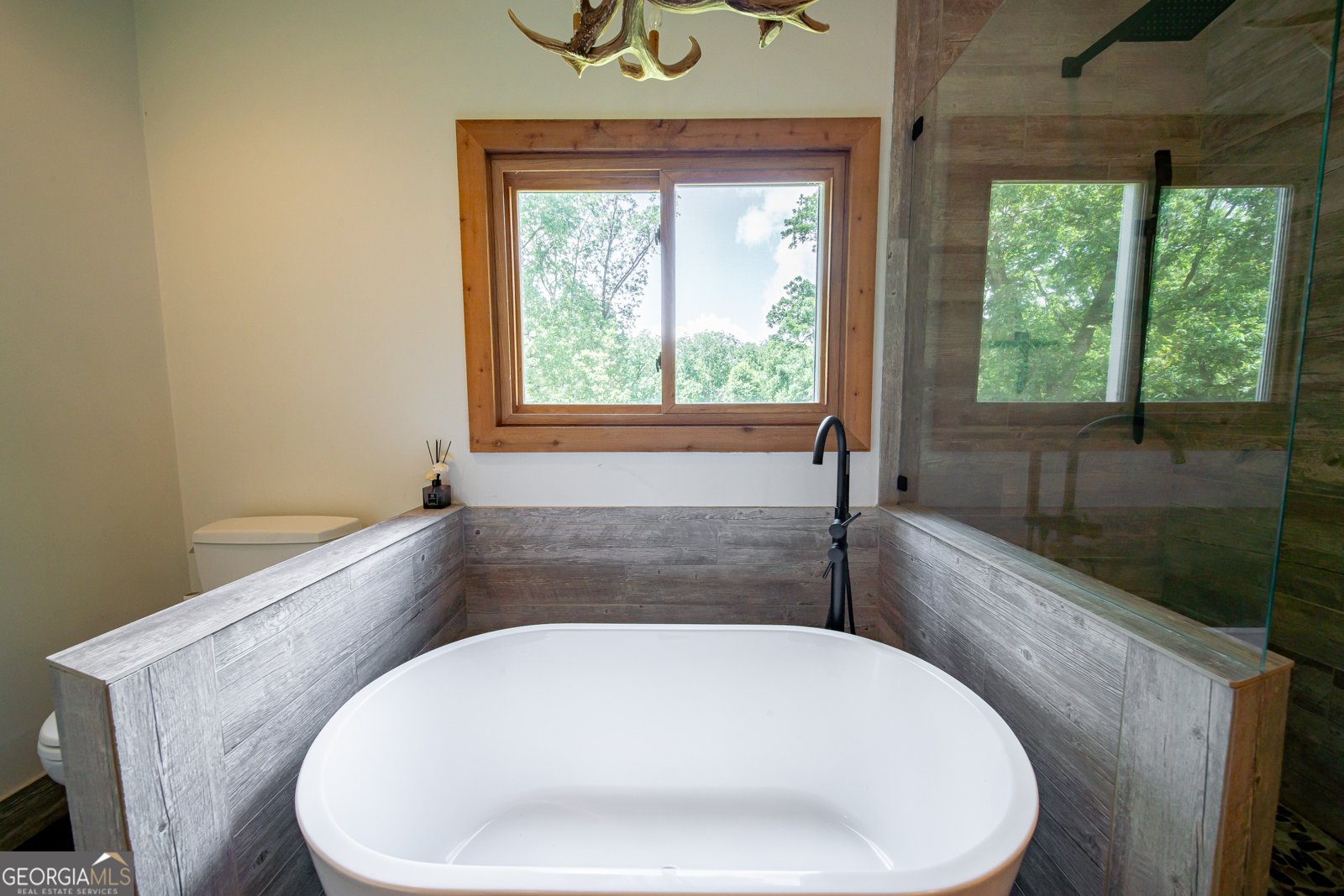 124 Old Salem Trail Pine Mountain - 33