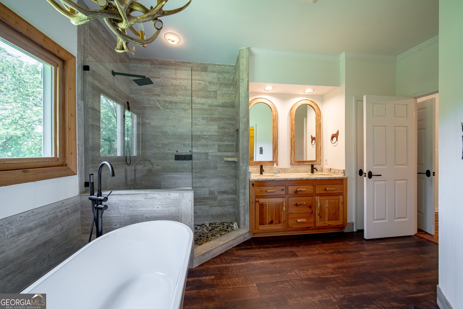 124 Old Salem Trail Pine Mountain - 34