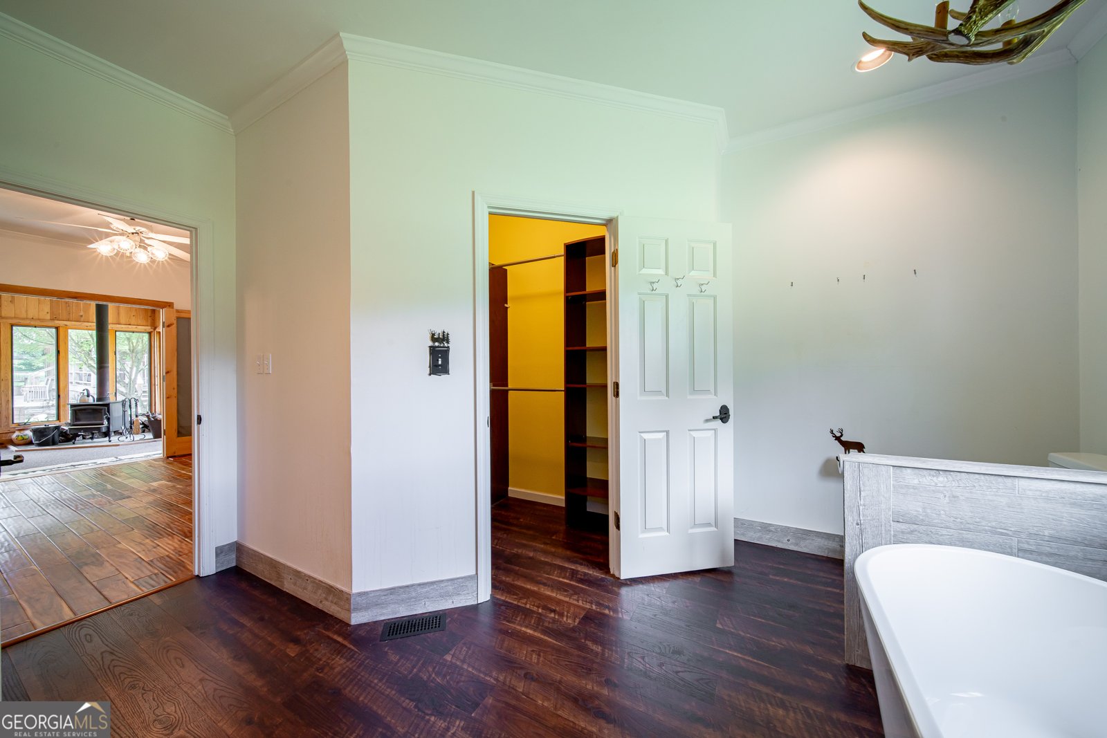 124 Old Salem Trail Pine Mountain - 36