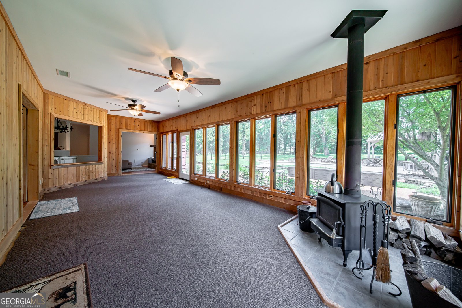 124 Old Salem Trail Pine Mountain - 38