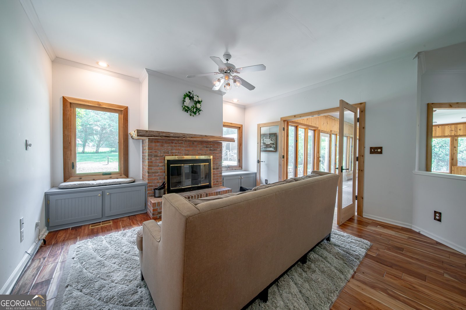 124 Old Salem Trail Pine Mountain - 5