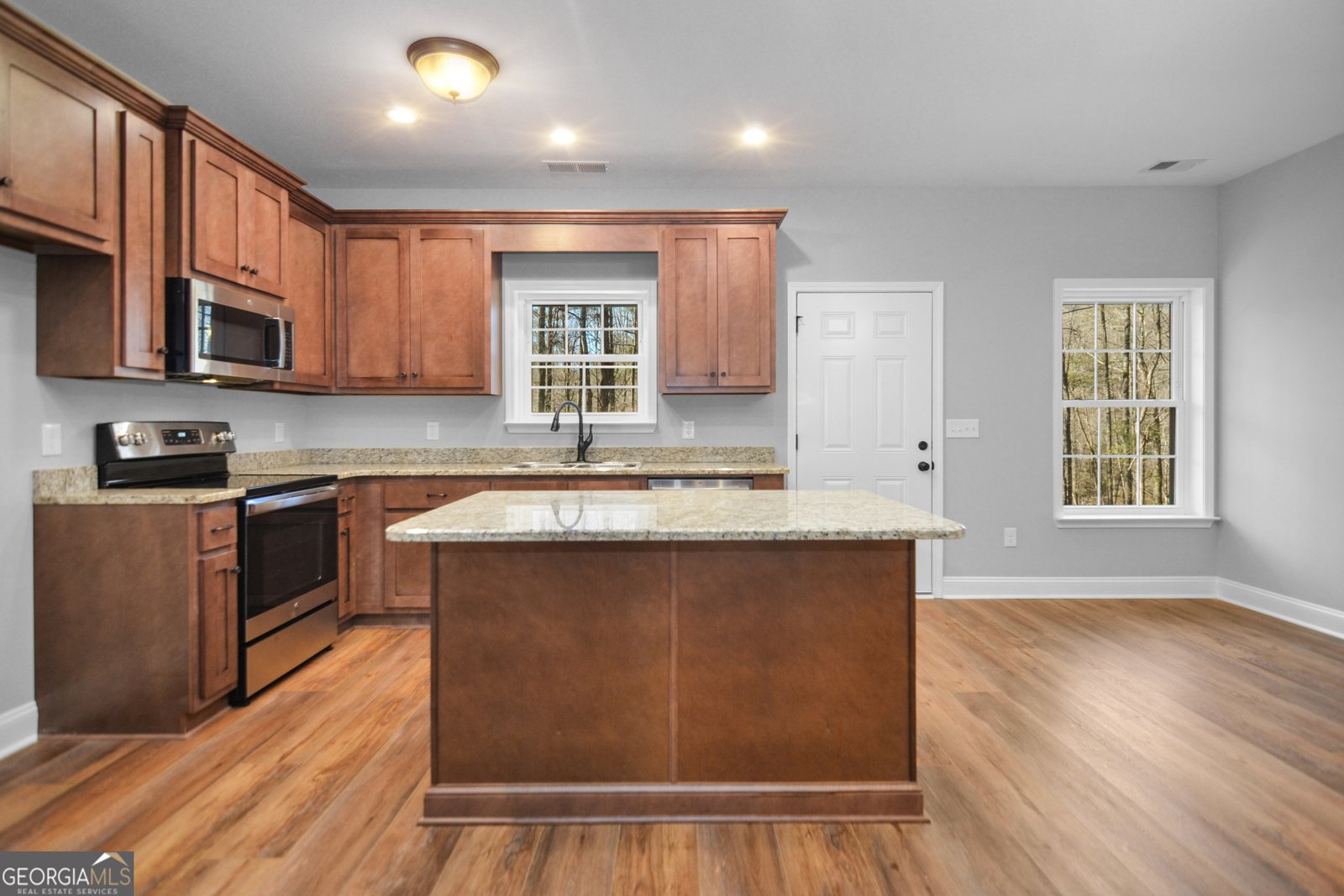 3177 Rodgers Creek Road Ellijay - 11