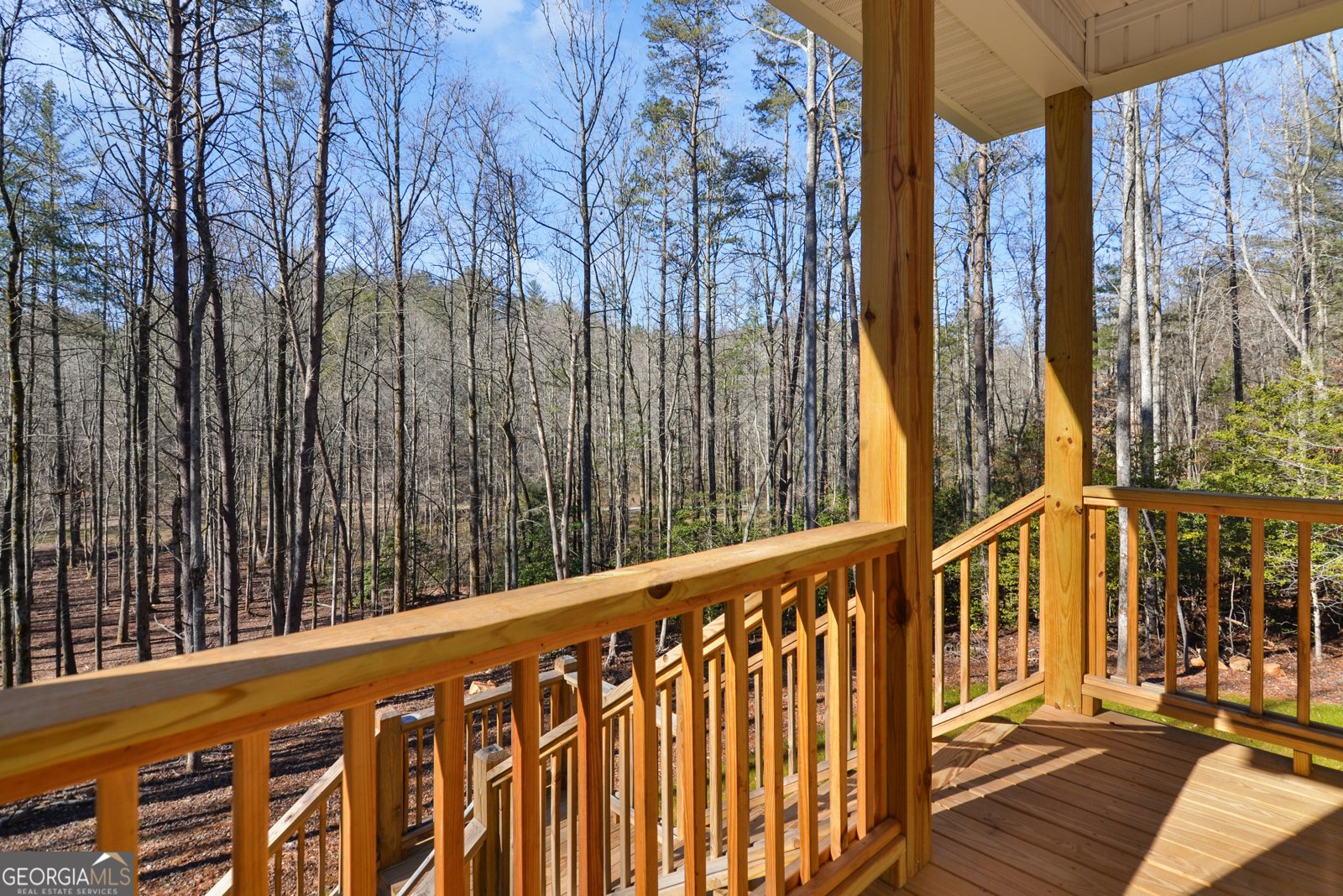 3177 Rodgers Creek Road Ellijay - 24