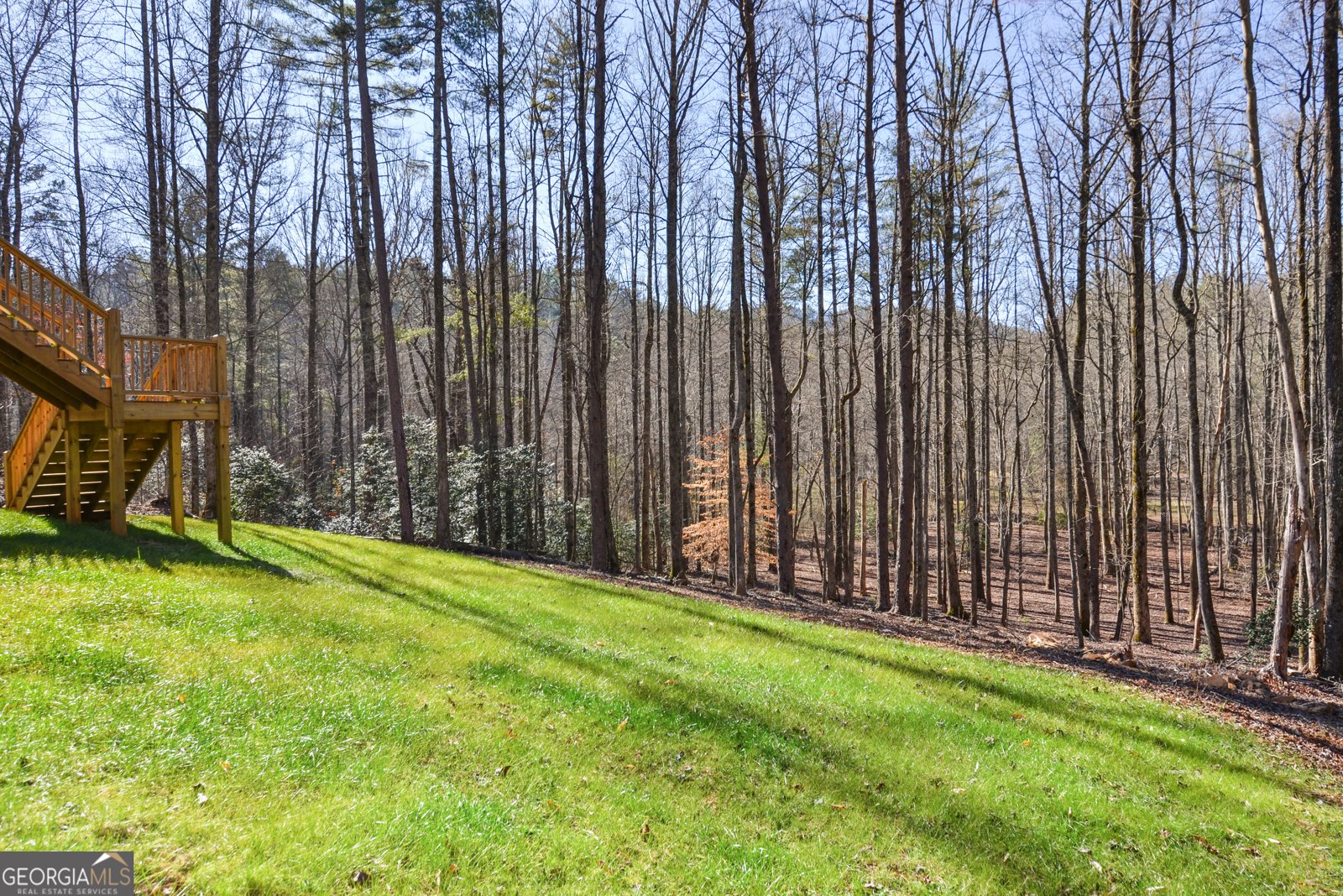 3177 Rodgers Creek Road Ellijay - 27