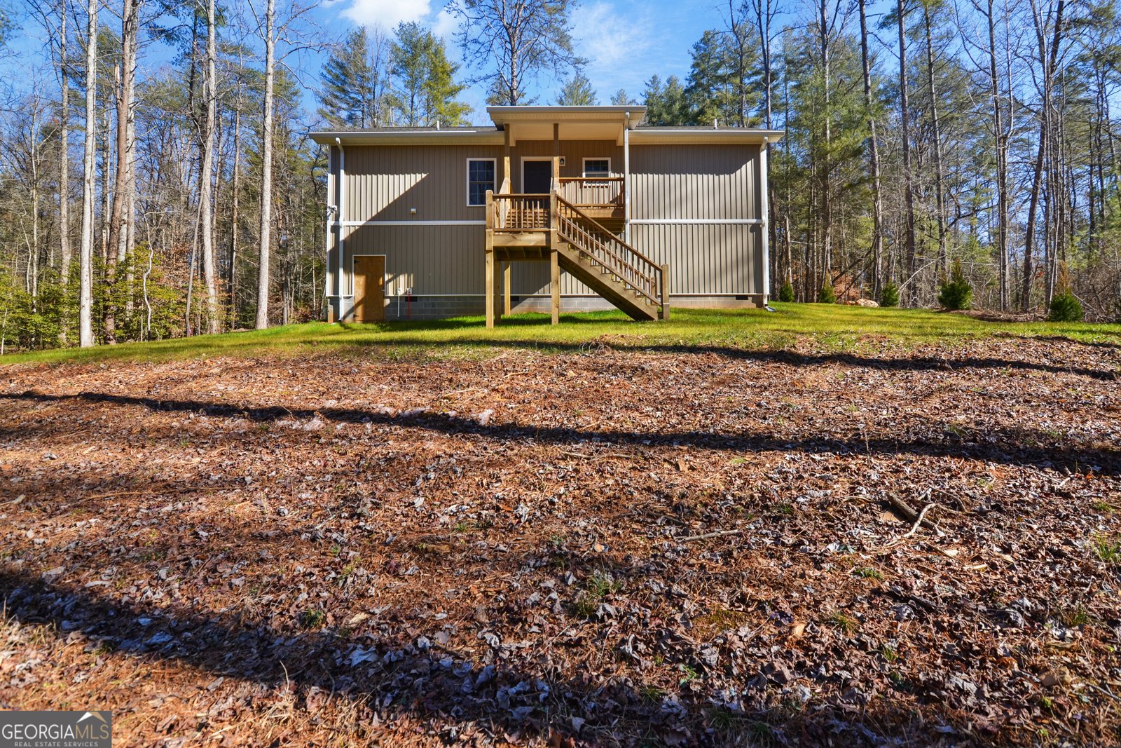 3177 Rodgers Creek Road Ellijay - 28