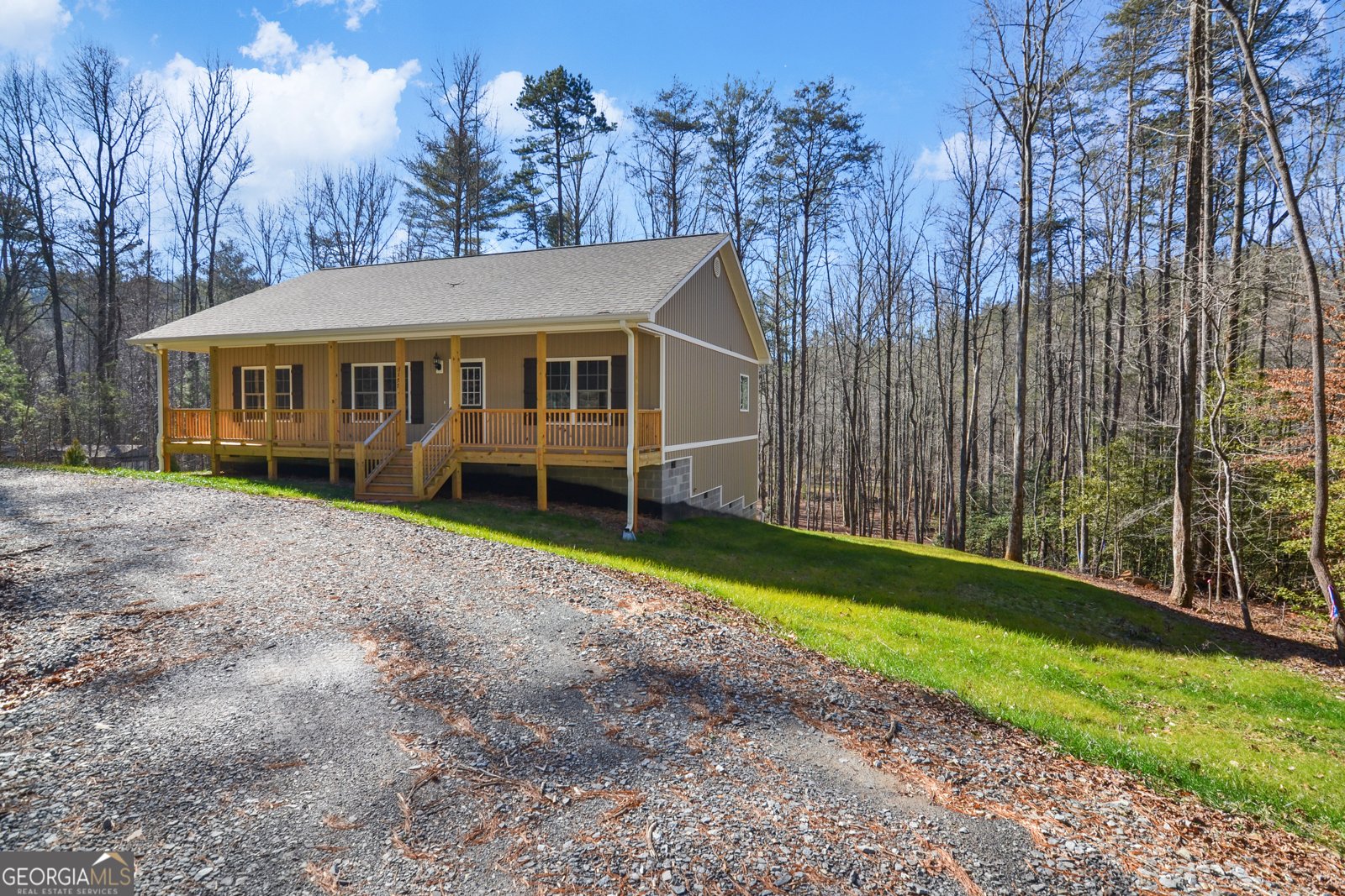 3177 Rodgers Creek Road Ellijay - 29
