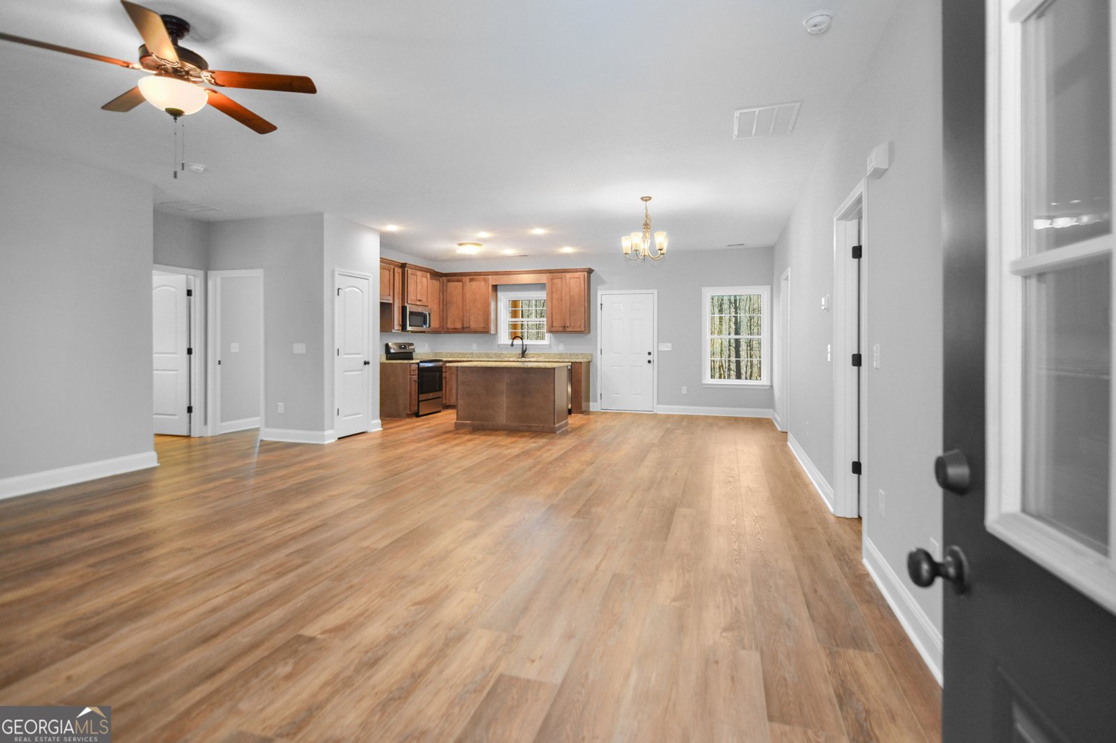 3177 Rodgers Creek Road Ellijay - 3