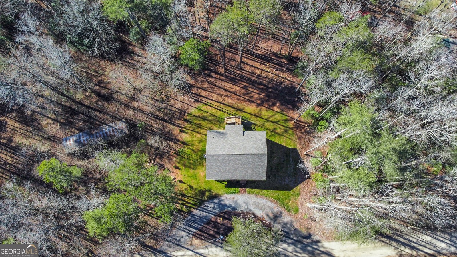 3177 Rodgers Creek Road Ellijay - 30
