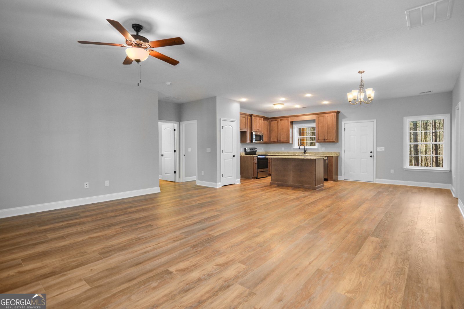 3177 Rodgers Creek Road Ellijay - 4