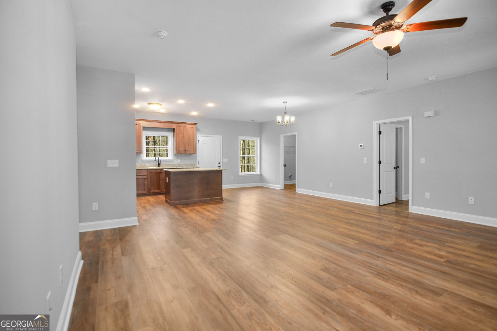 3177 Rodgers Creek Road Ellijay - 5
