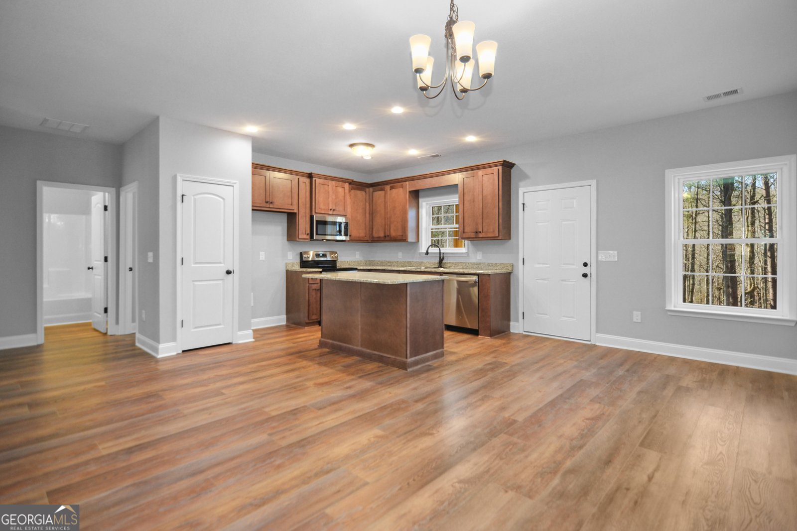 3177 Rodgers Creek Road Ellijay - 8
