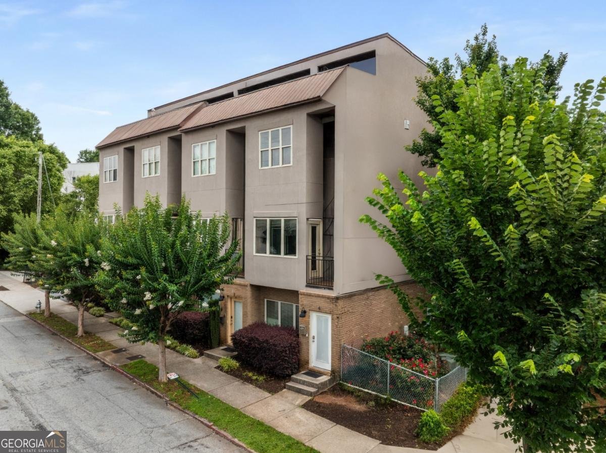 616 Angier Avenue Atlanta - 1