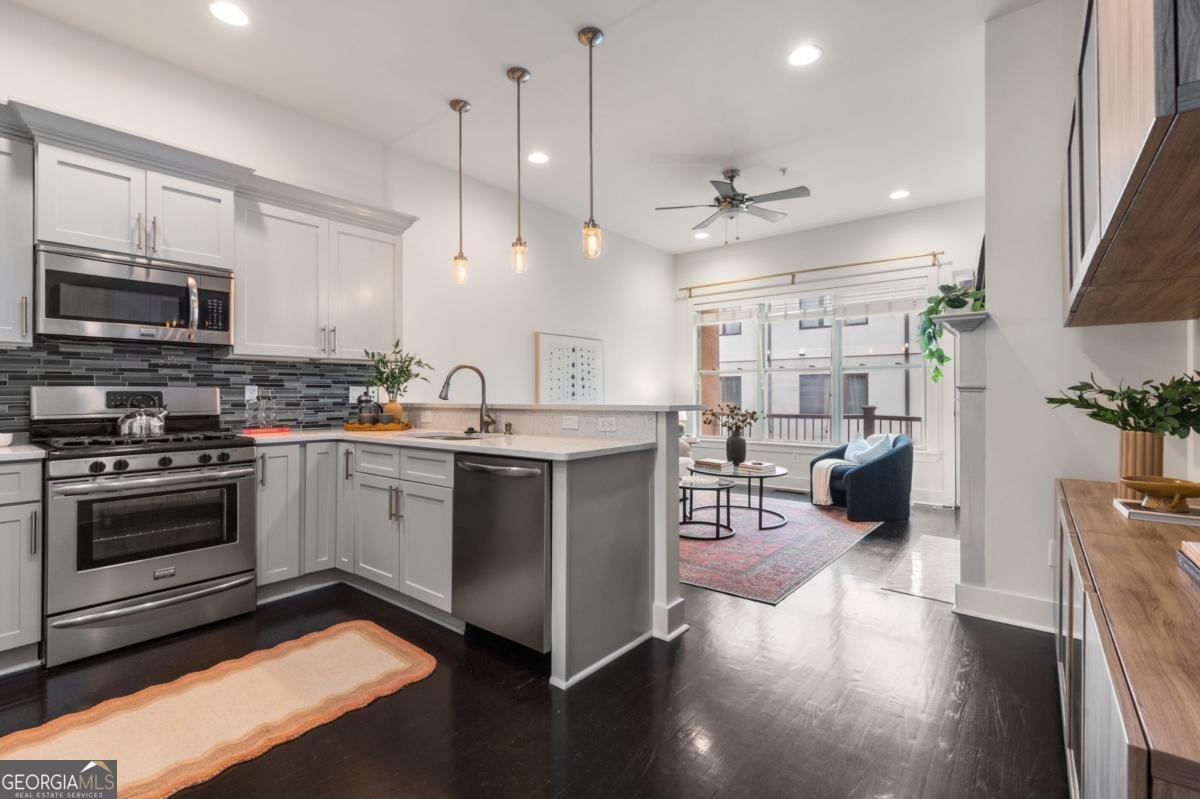 616 Angier Avenue Atlanta - 10