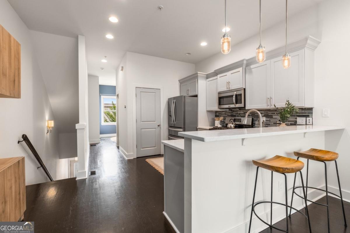 616 Angier Avenue Atlanta - 11