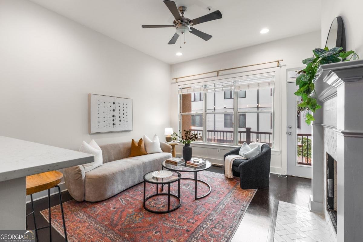 616 Angier Avenue Atlanta - 12