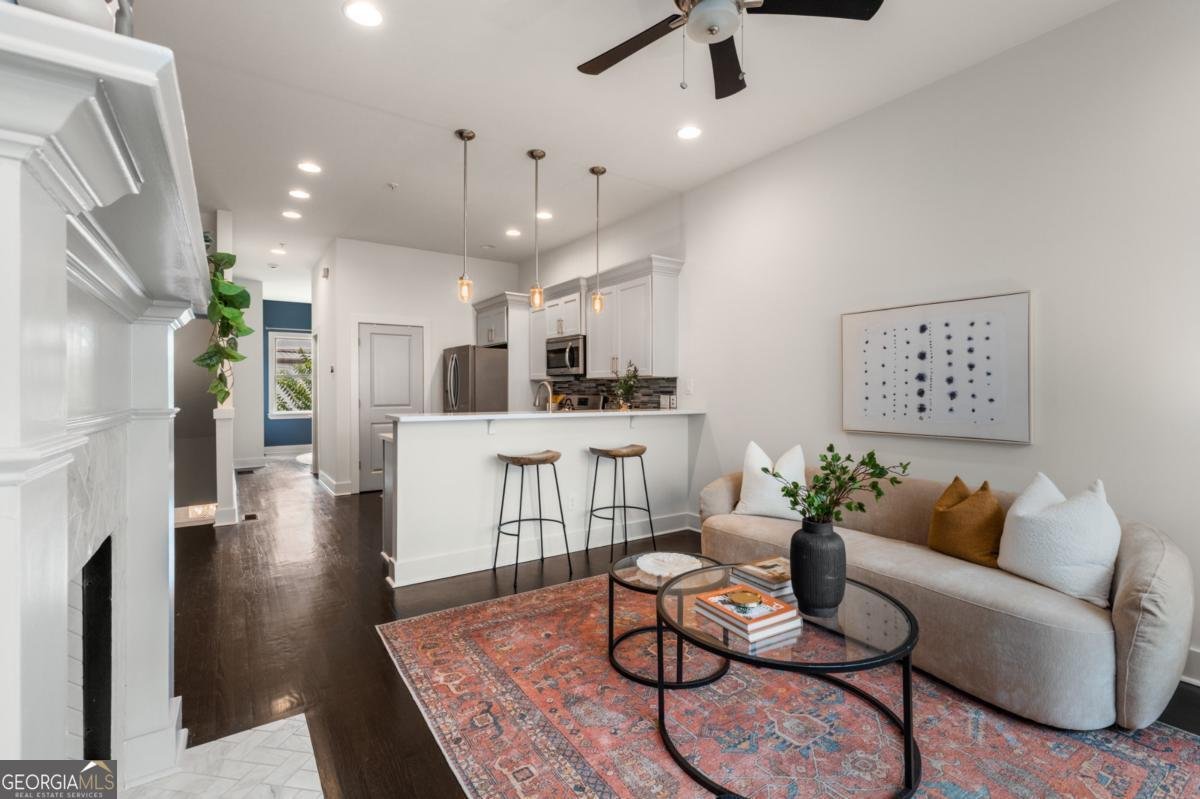 616 Angier Avenue Atlanta - 13