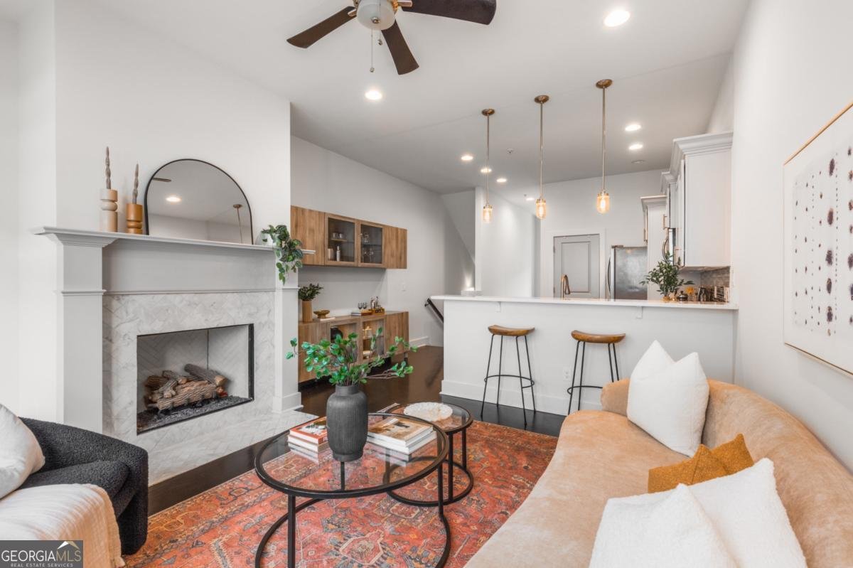616 Angier Avenue Atlanta - 14