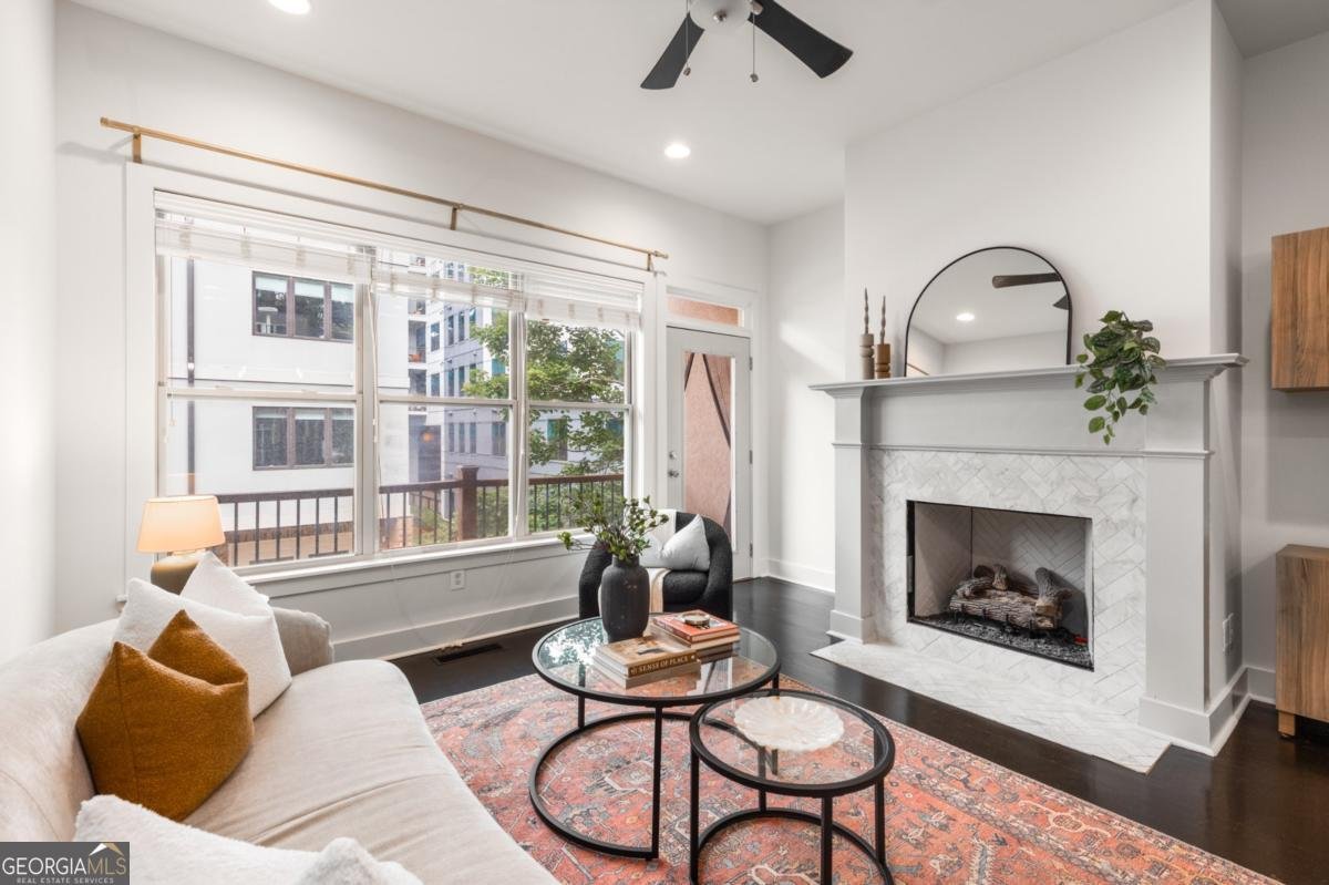616 Angier Avenue Atlanta - 15