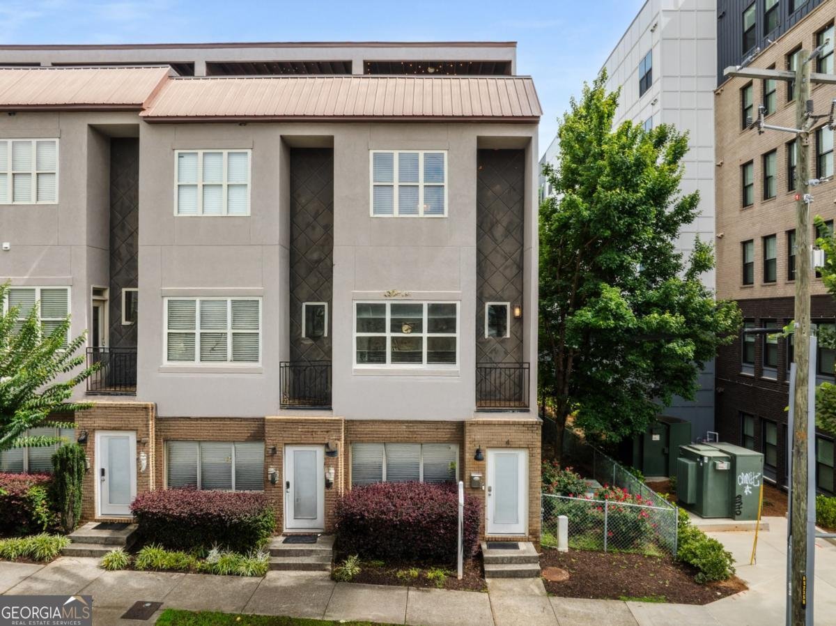 616 Angier Avenue Atlanta - 2
