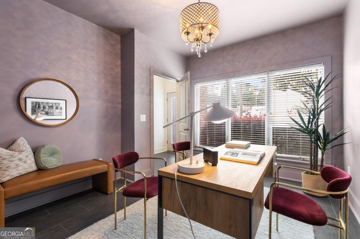 616 Angier Avenue Atlanta - 3