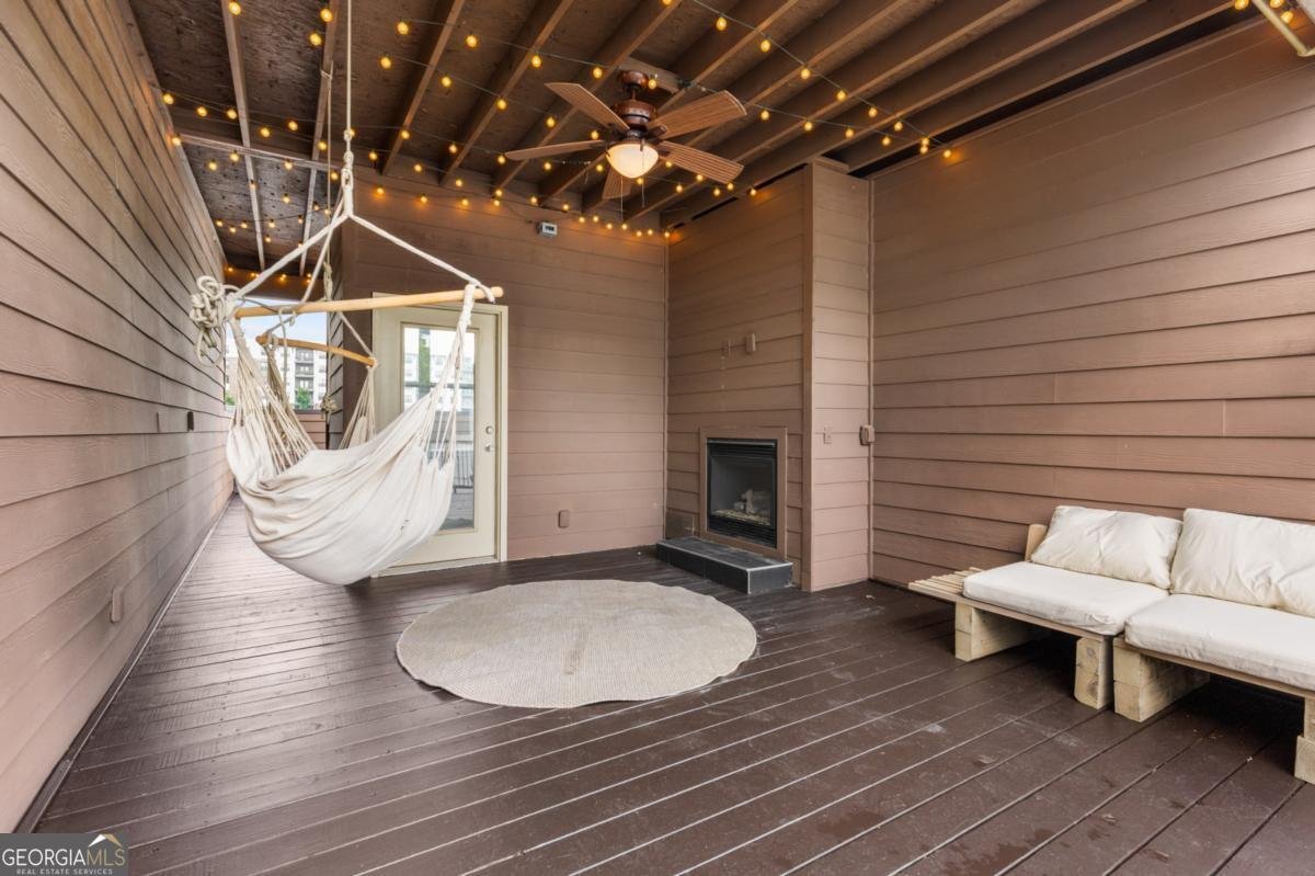 616 Angier Avenue Atlanta - 30