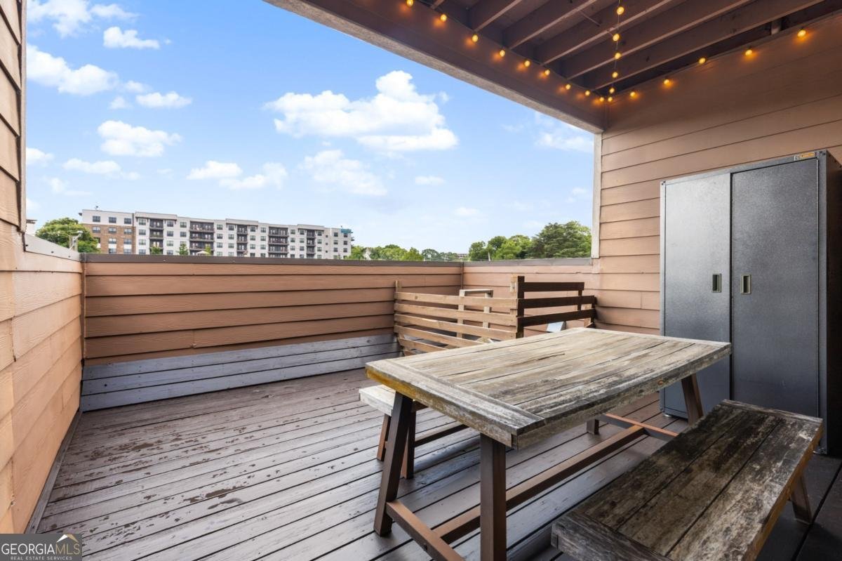 616 Angier Avenue Atlanta - 31