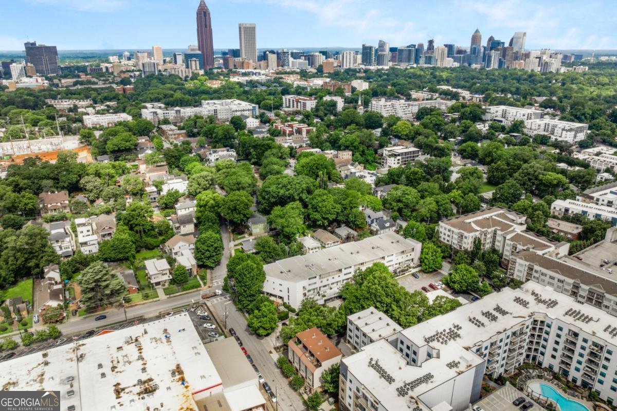 616 Angier Avenue Atlanta - 34