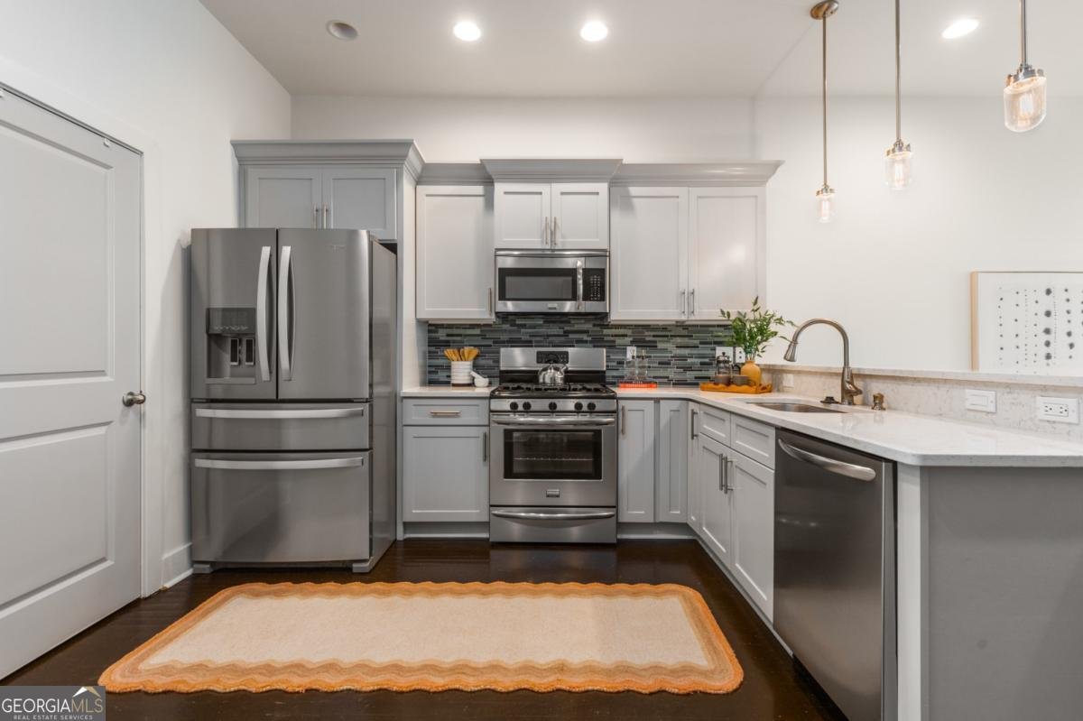 616 Angier Avenue Atlanta - 8