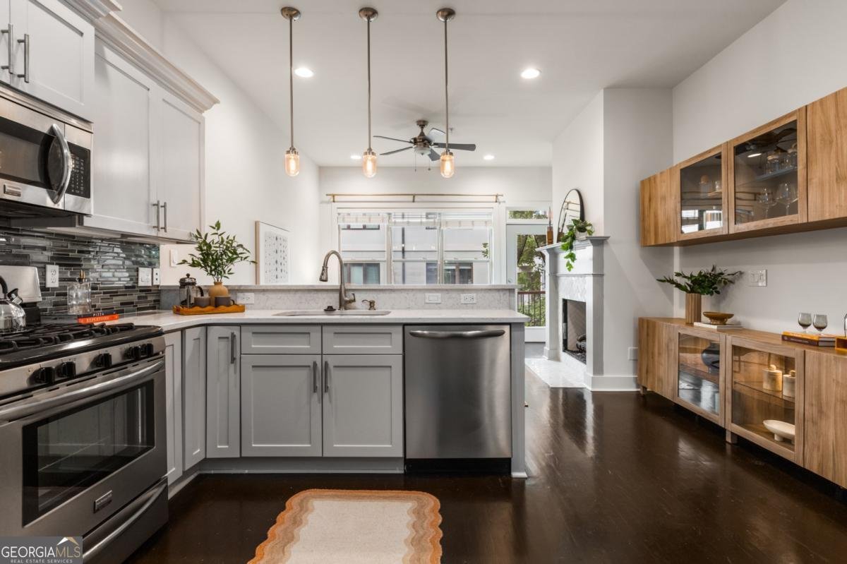 616 Angier Avenue Atlanta - 9