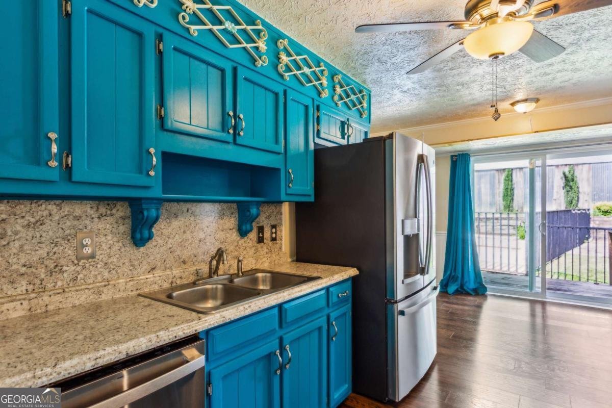 6889 Kingsboro Drive Lithia Springs - 19