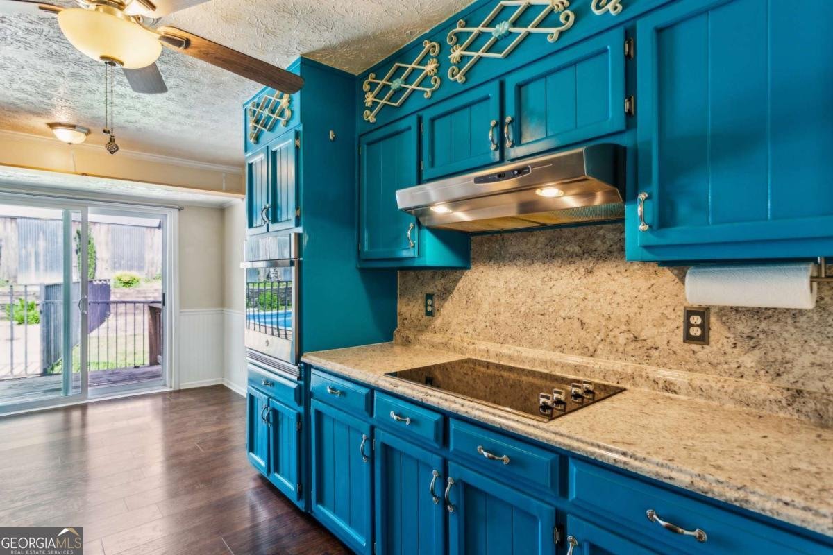 6889 Kingsboro Drive Lithia Springs - 20