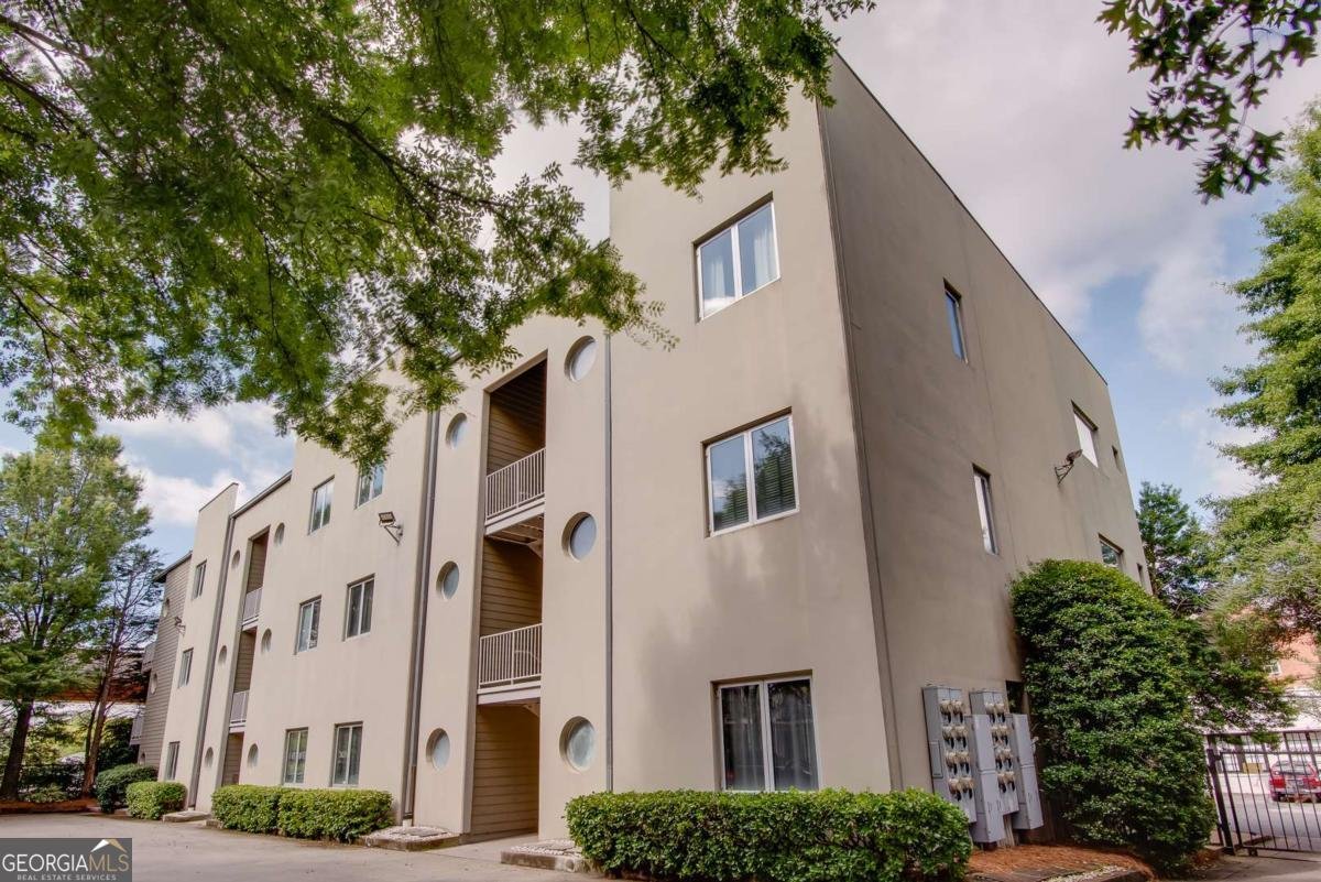 15 Waddell Street Atlanta - 1