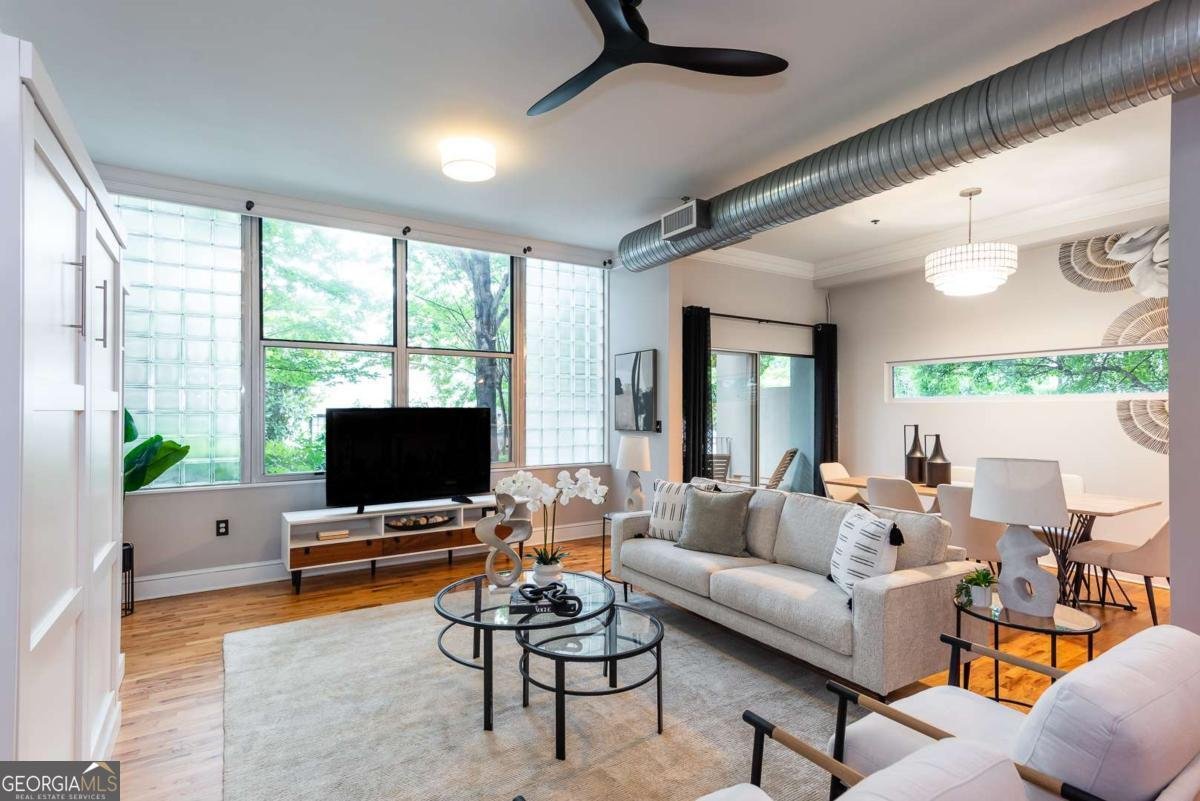15 Waddell Street Atlanta - 10
