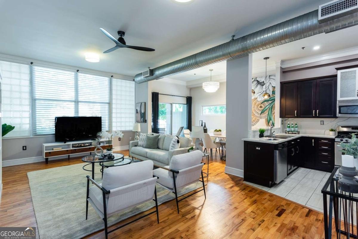 15 Waddell Street Atlanta - 16