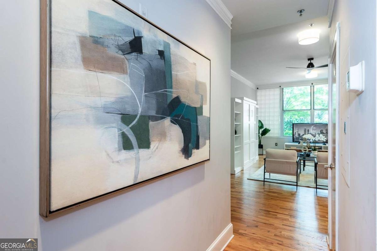 15 Waddell Street Atlanta - 23