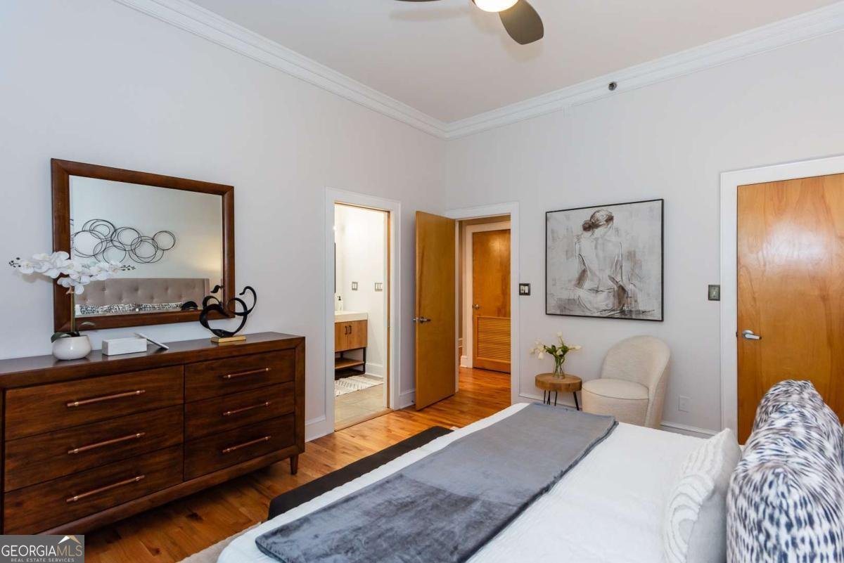 15 Waddell Street Atlanta - 27