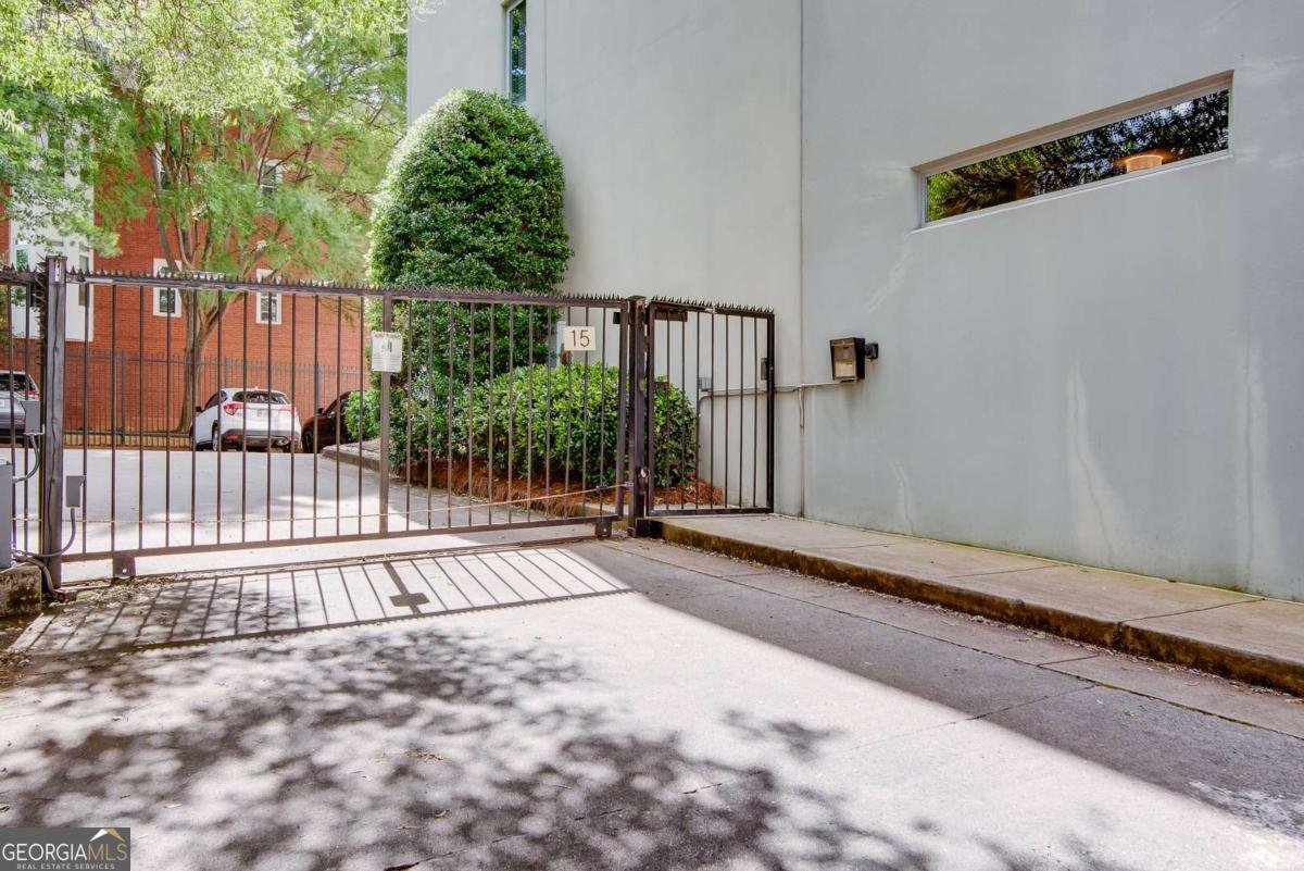 15 Waddell Street Atlanta - 35