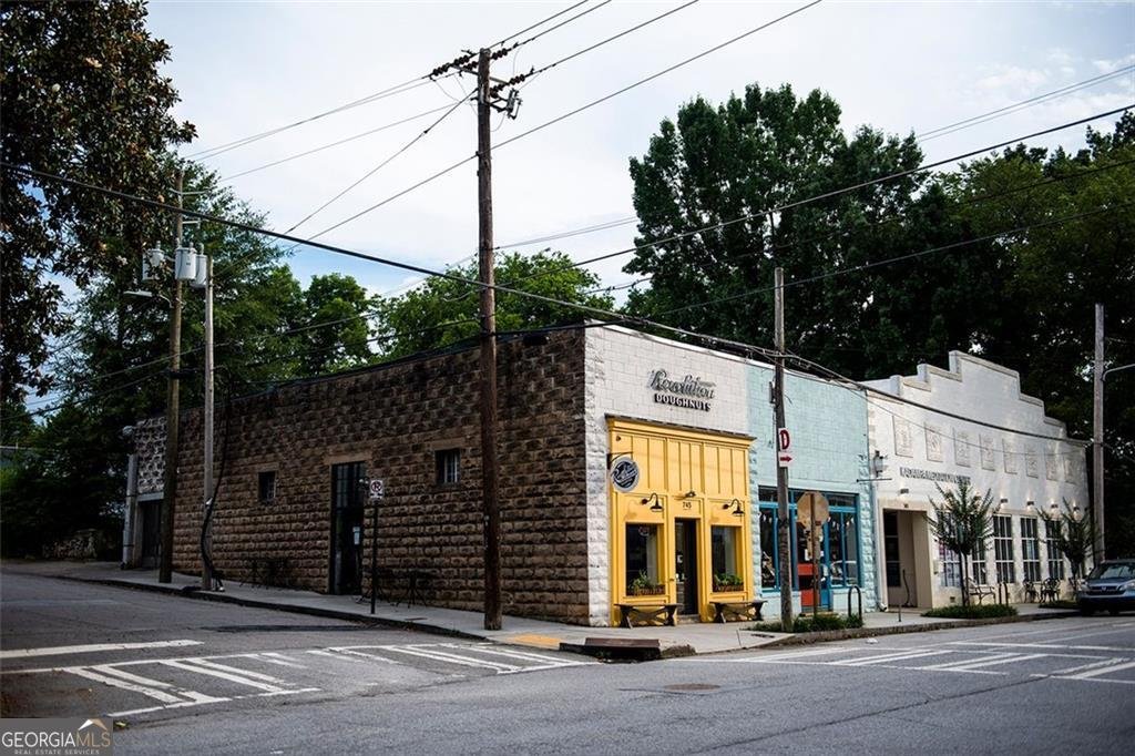 15 Waddell Street Atlanta - 38